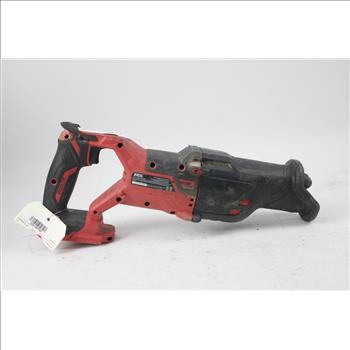 Skil Reciprocating Saw