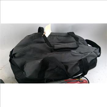 Skil Reciprocating Saw And More 5 Pieces