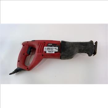 Skil Reciprocting Saw