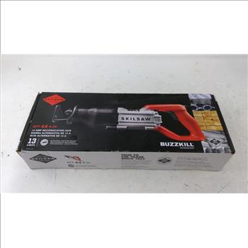 Skil Recriprocating Saw