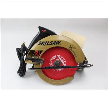 Skil Saw Classic 5250 7 1/2 Inch Circular Saw
