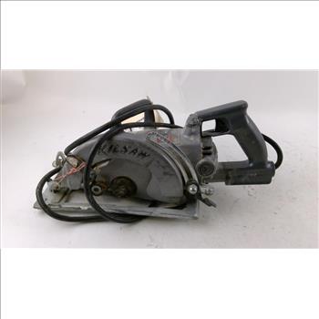 Skil Saw Worm Drive Saw