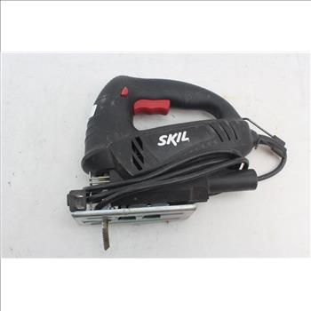Skil Single Speed Jigsaw