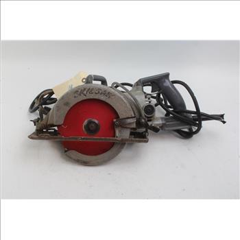 Skil Skilsaw Circular Saw