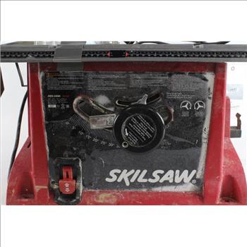 Skil Table Saw