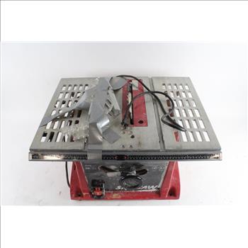 Skil Table Saw