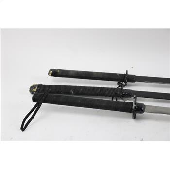 Skil Variable Speed Drill Driver, Swords, Stanley Screwdriver And More, 5+ Pieces