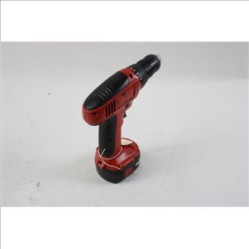 Skil Variable Speed Drill Driver, Swords, Stanley Screwdriver And More, 5+ Pieces