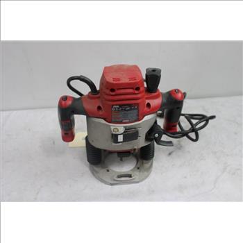 Skil Variable Speed Hole Driller