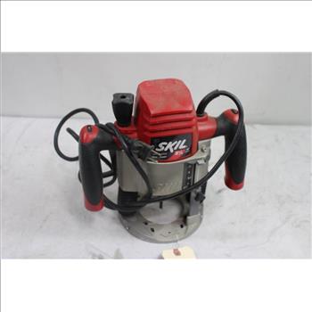 Skil Variable Speed Hole Driller