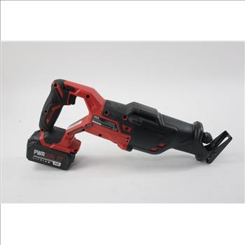 Skil Variable Speed Reciprocating Saw