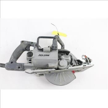 Skil Worm Drive Circular Saw
