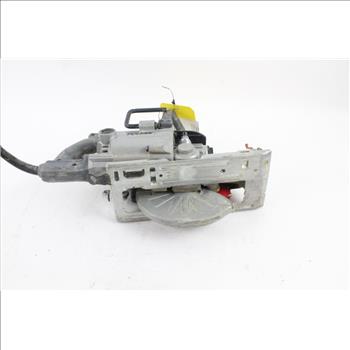 Skil Worm Drive Circular Saw