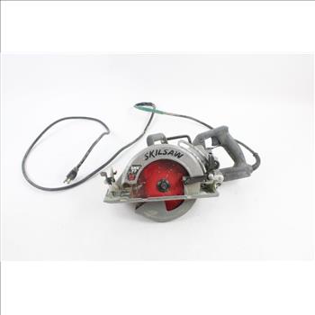 Skil Worm Drive Circular Saw