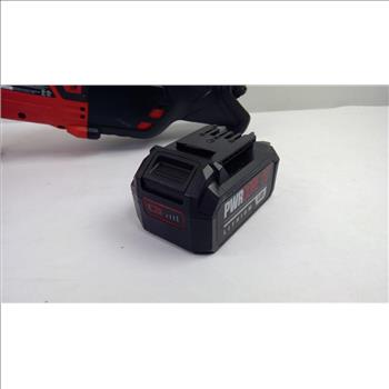 Skill Recip Saw, Charger, Battery