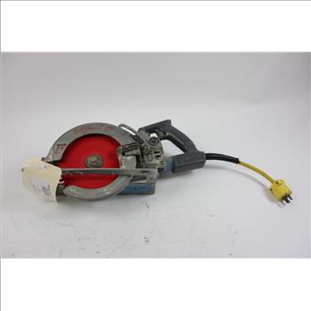 Skillsaw Worm Driver Worm