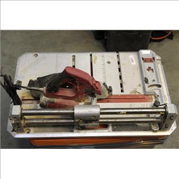 Skilsaw 3600 Corded Flooring Saw