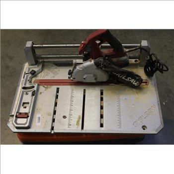 Skilsaw 3600 Corded Flooring Saw