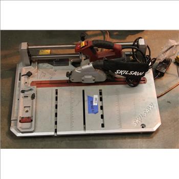 SkilSaw 3601 Flooring Saw