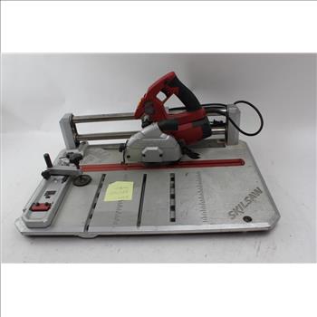 Skilsaw 4-3/8