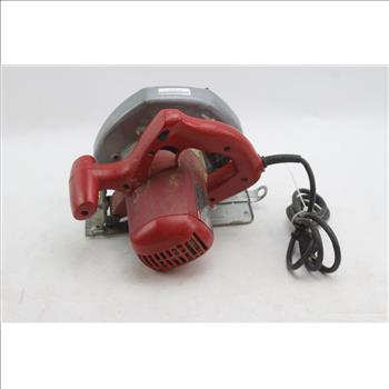Skilsaw 5400 Circular Saw