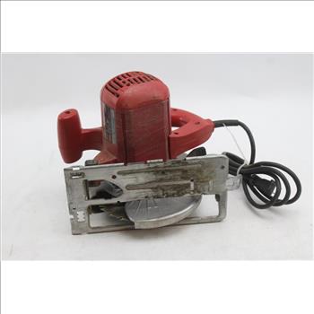 Skilsaw 5400 Circular Saw