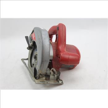 Skilsaw 5400 Circular Saw
