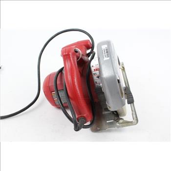 Skilsaw 5400 Circular Saw