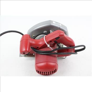 Skilsaw 5400 Circular Saw