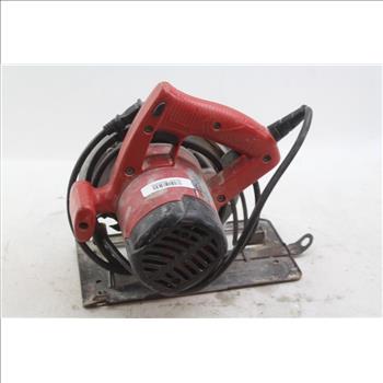 Skilsaw 5480 Circular Saw