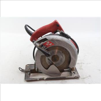 Skilsaw 5480 Circular Saw