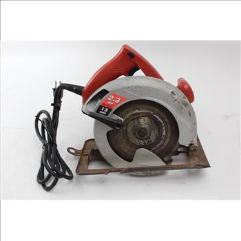 Skilsaw 5480 Circular Saw