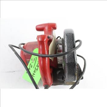 Skilsaw 5490 Circular Saw