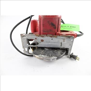 Skilsaw 5490 Circular Saw