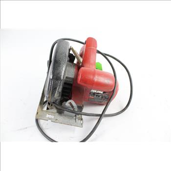 Skilsaw 5490 Circular Saw