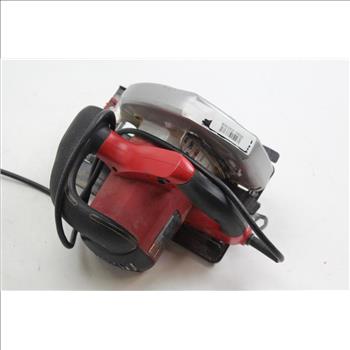 Skilsaw 5600 Circular Saw