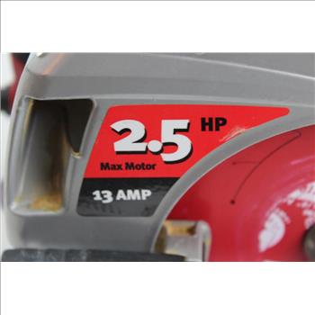 Skilsaw 5600 Circular Saw