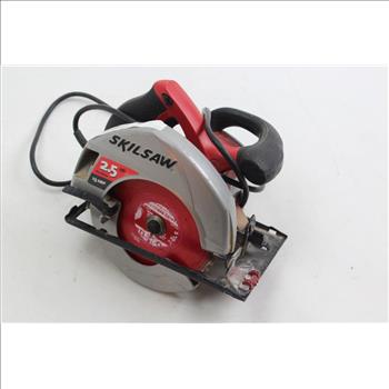 Skilsaw 5600 Circular Saw