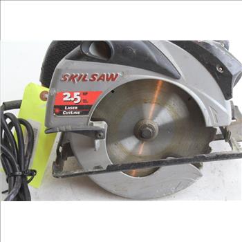 Skilsaw 5750 Circular Saw