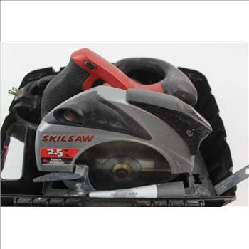 Skilsaw 5750 Corded Circular Saw
