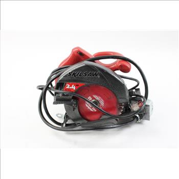 Skilsaw 7 1/4