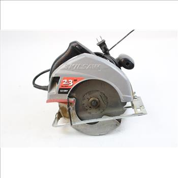 Skilsaw 7 1/4