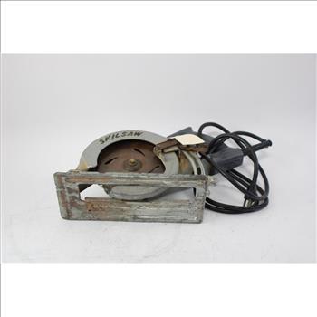 SkilSaw 7 1/4