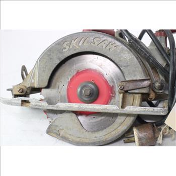 SkilSaw 7 1/4