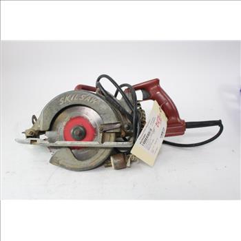 SkilSaw 7 1/4