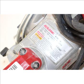 Skilsaw 7-1/4
