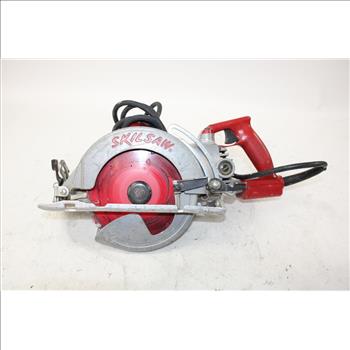 Skilsaw 7-1/4