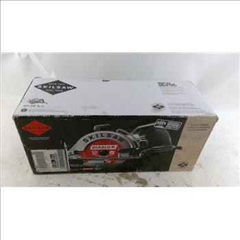 Skilsaw Circular Saw