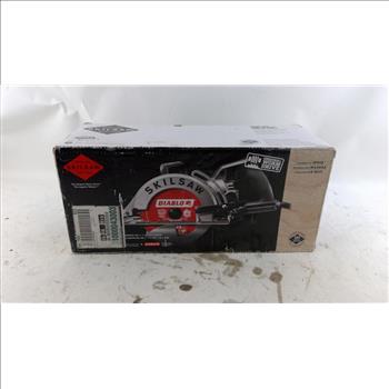 Skilsaw Circular Saw