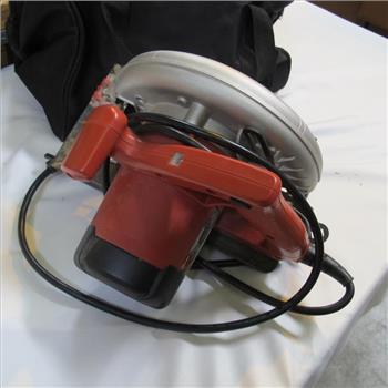 Skilsaw Circular Saw